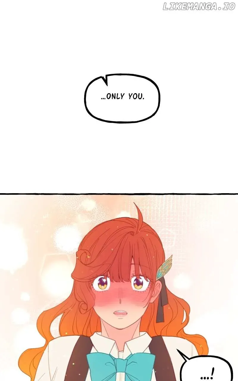 Wanna be Friends? Chapter 56 Online - página 51