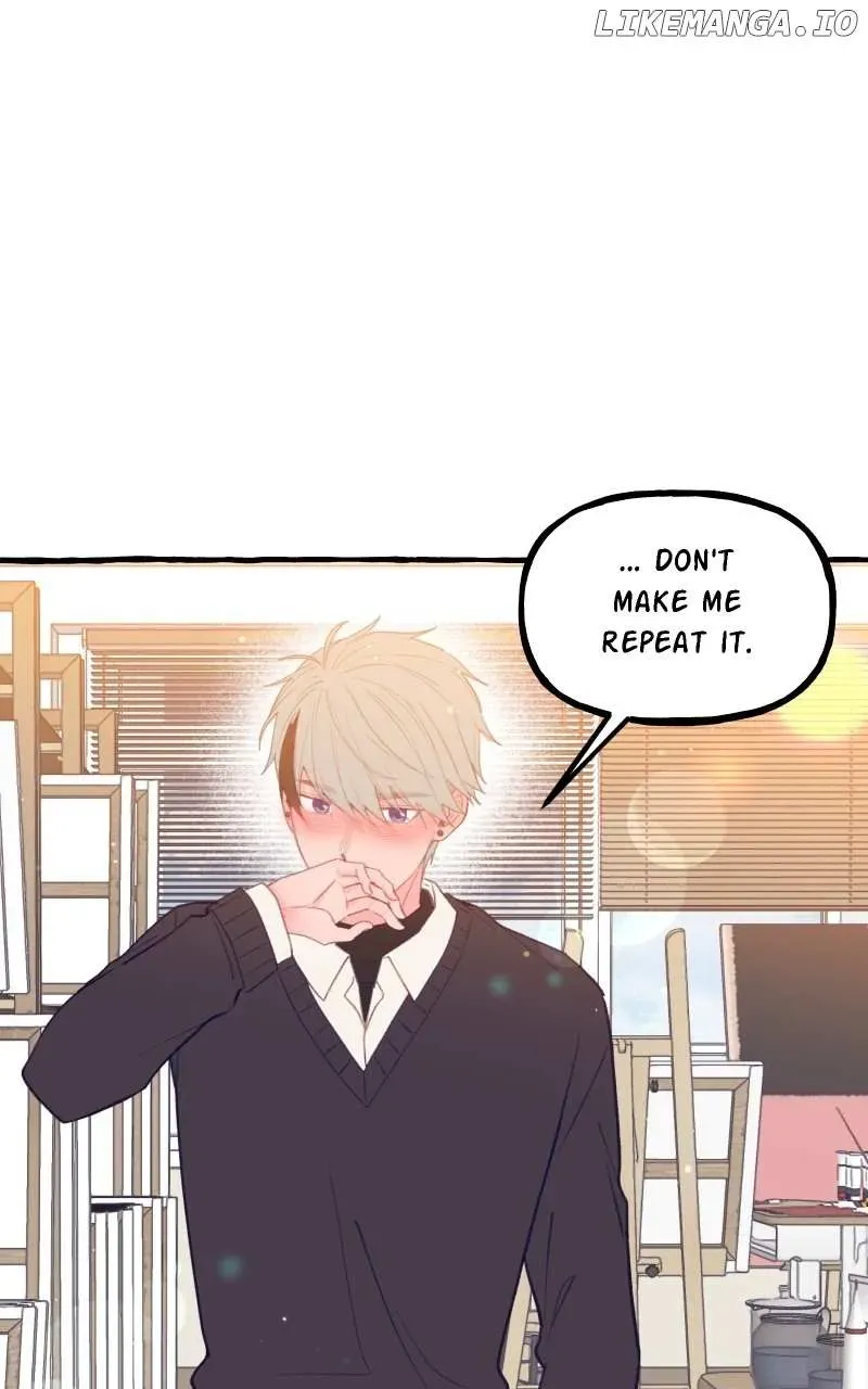 Wanna be Friends? Chapter 56 Online - página 53