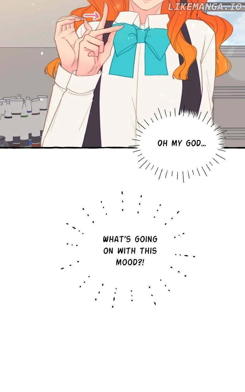 Wanna be Friends? Chapter 56 Online - página 55