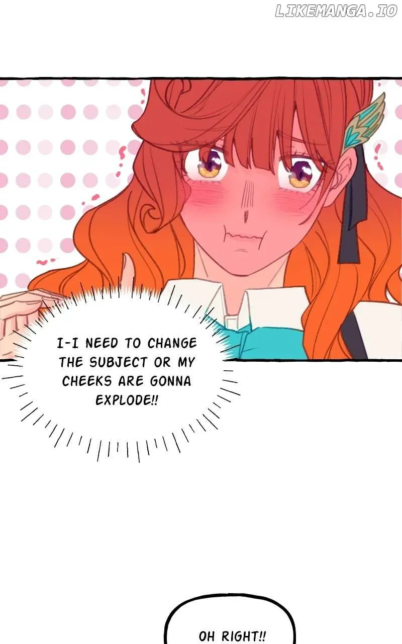 Wanna be Friends? Chapter 56 Online - página 56