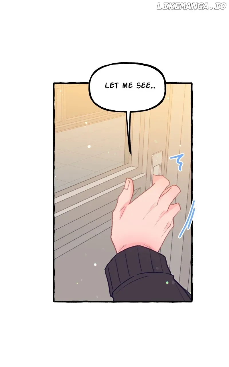 Wanna be Friends? Chapter 56 Online - página 60