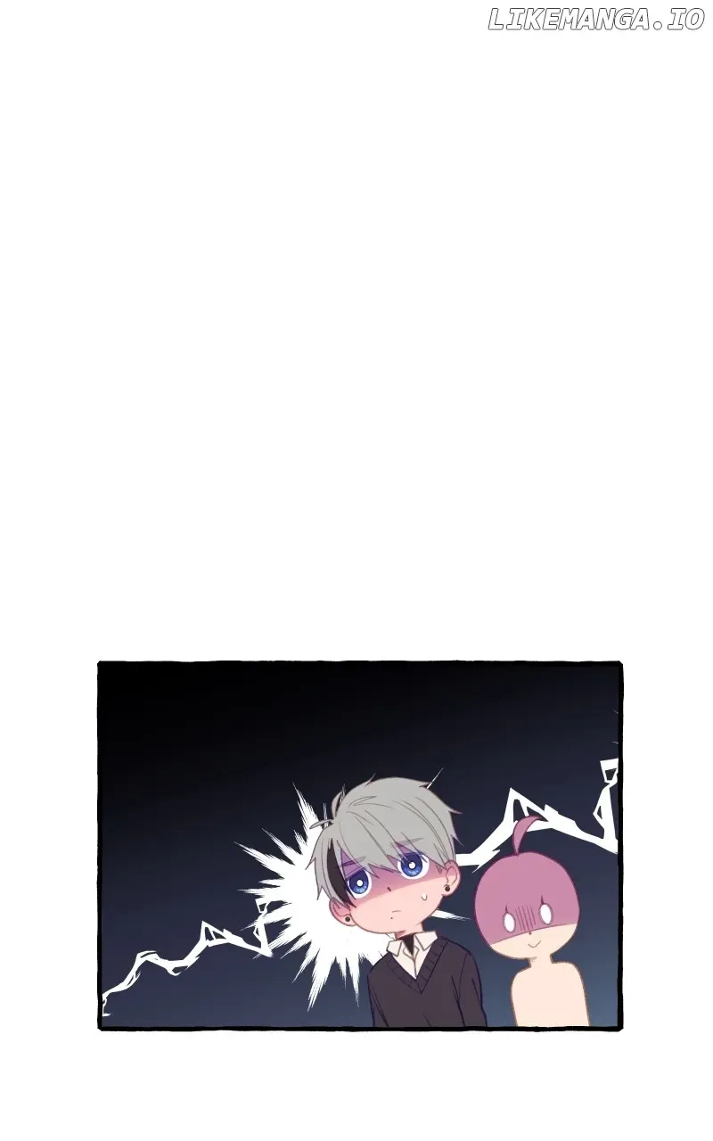 Wanna be Friends? Chapter 56 Online - página 61