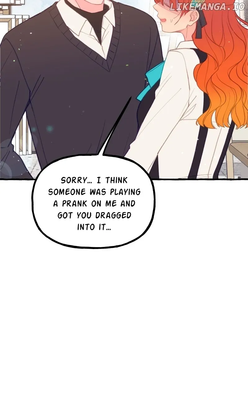 Wanna be Friends? Chapter 56 Online - página 63