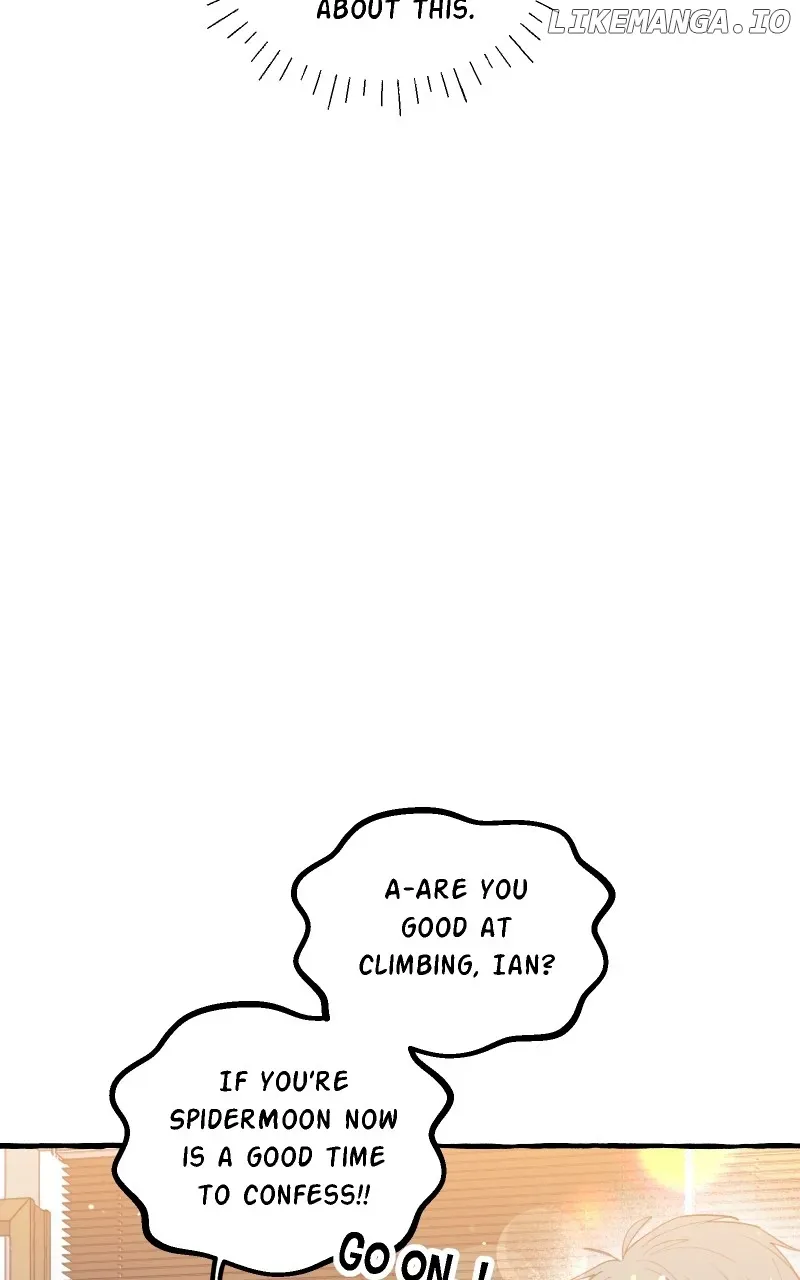 Wanna be Friends? Chapter 56 Online - página 65