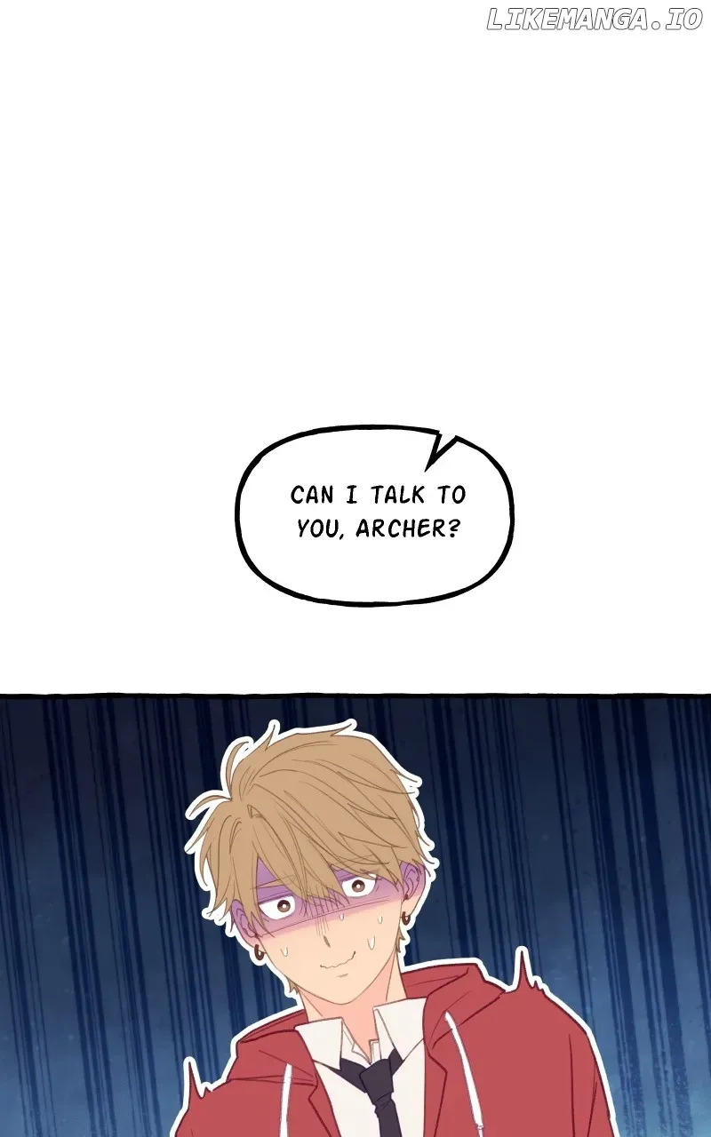 Wanna be Friends? Chapter 56 Online - página 75