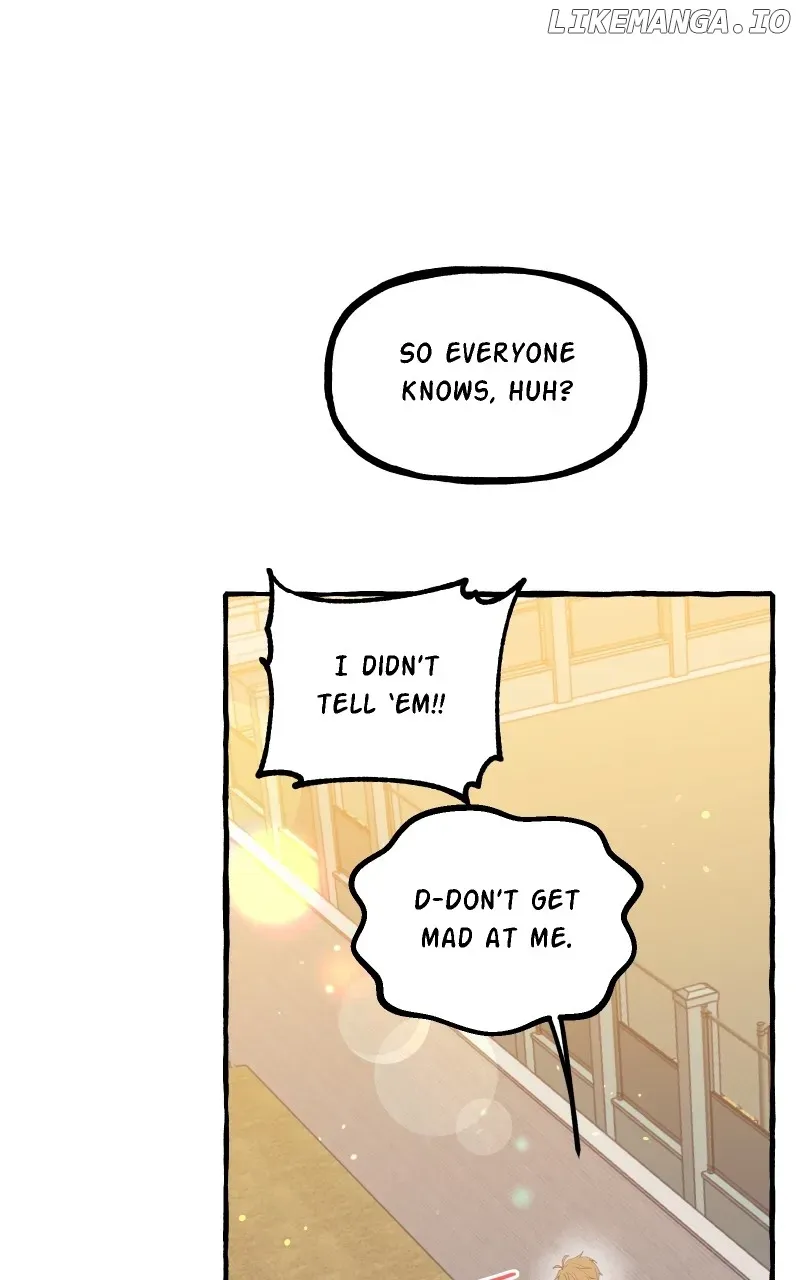 Wanna be Friends? Chapter 56 Online - página 77