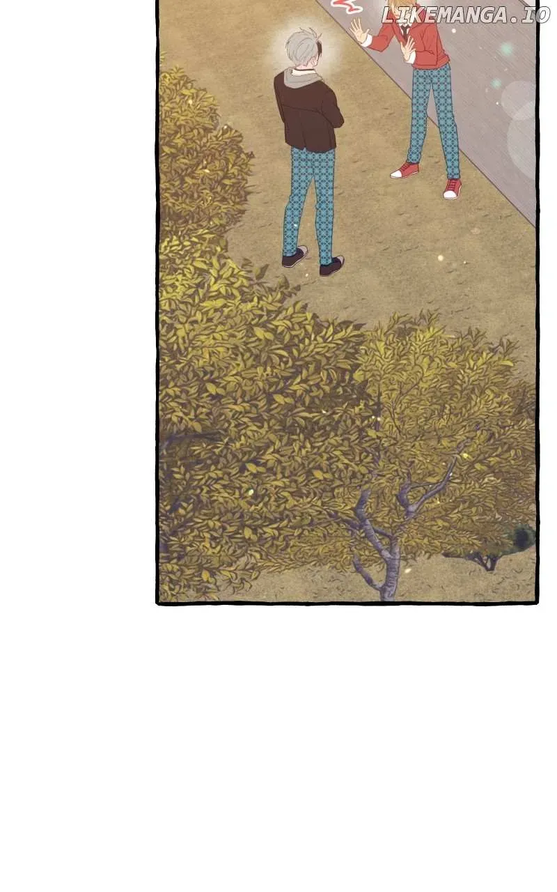 Wanna be Friends? Chapter 56 Online - página 78
