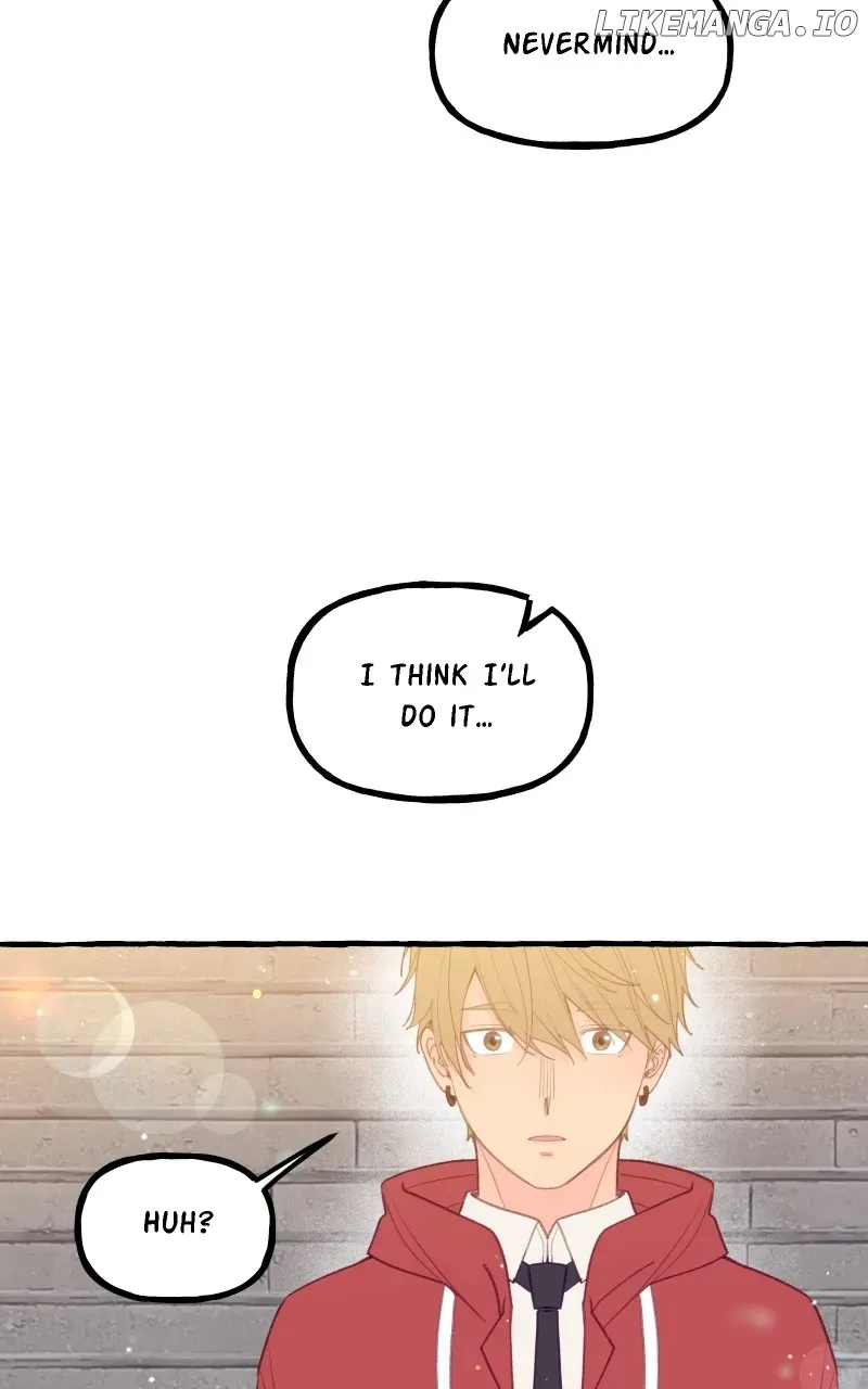 Wanna be Friends? Chapter 56 Online - página 80