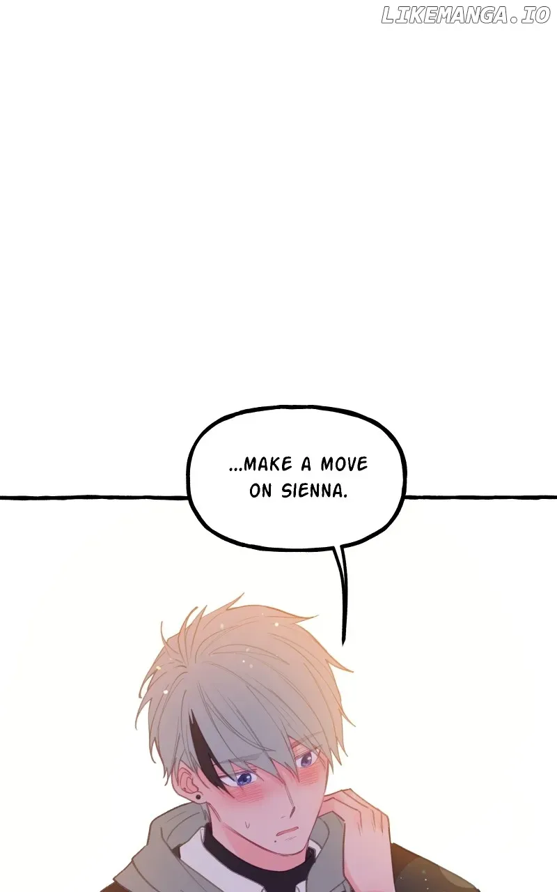 Wanna be Friends? Chapter 56 Online - página 82