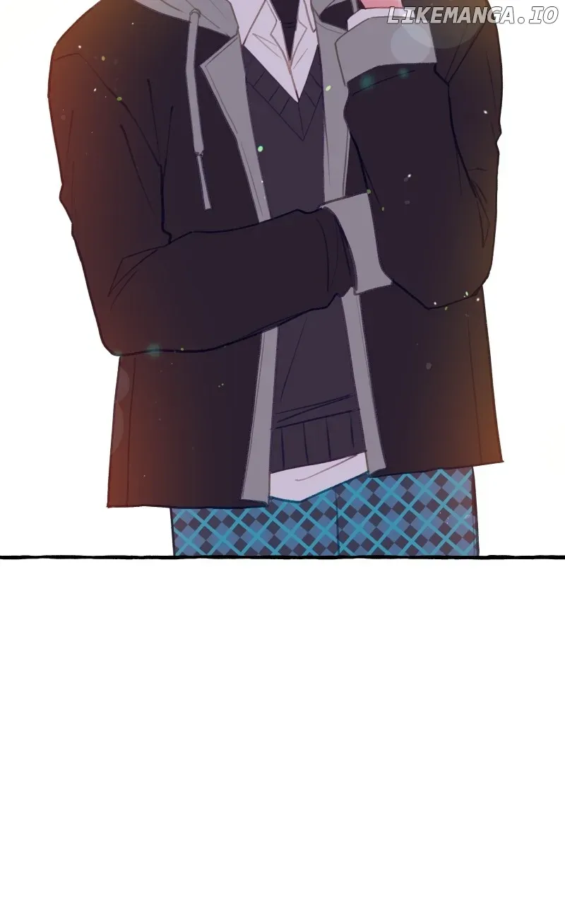 Wanna be Friends? Chapter 56 Online - página 83