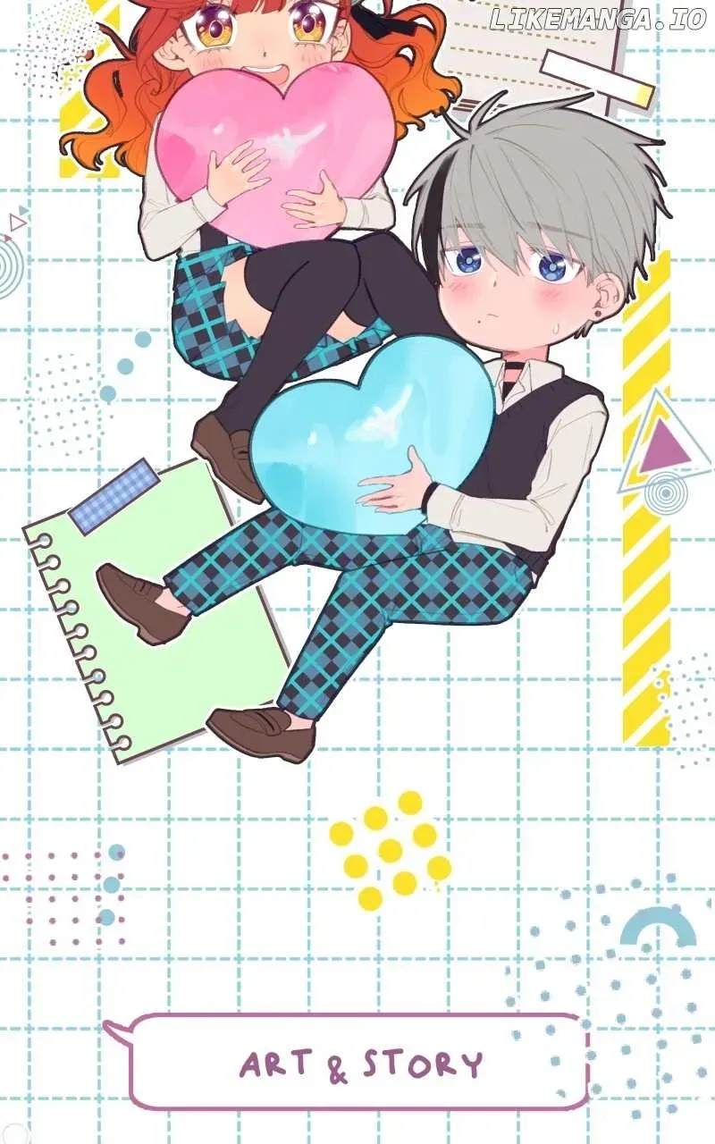 Wanna be Friends? Chapter 56 Online - página 85