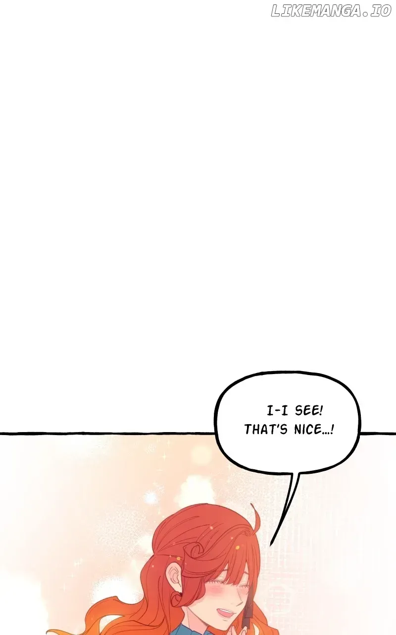 Wanna be Friends? Chapter 58 Online - página 6