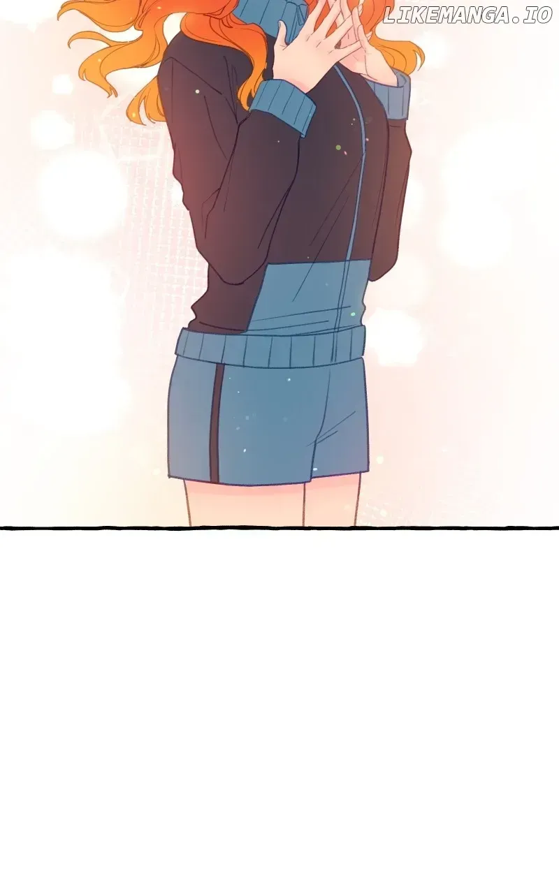 Wanna be Friends? Chapter 58 Online - página 7
