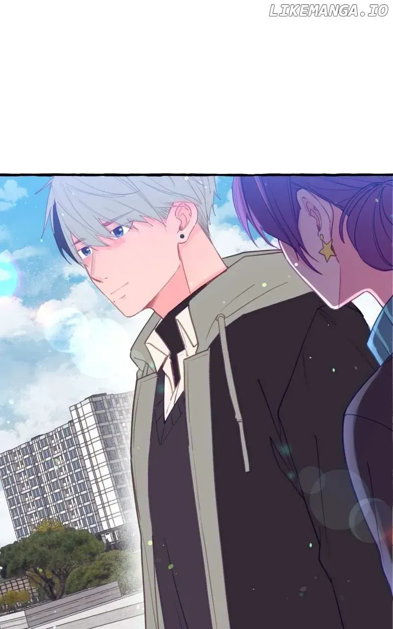 Wanna be Friends? Chapter 58 Online - página 8
