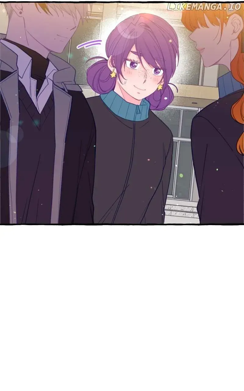 Wanna be Friends? Chapter 58 Online - página 11