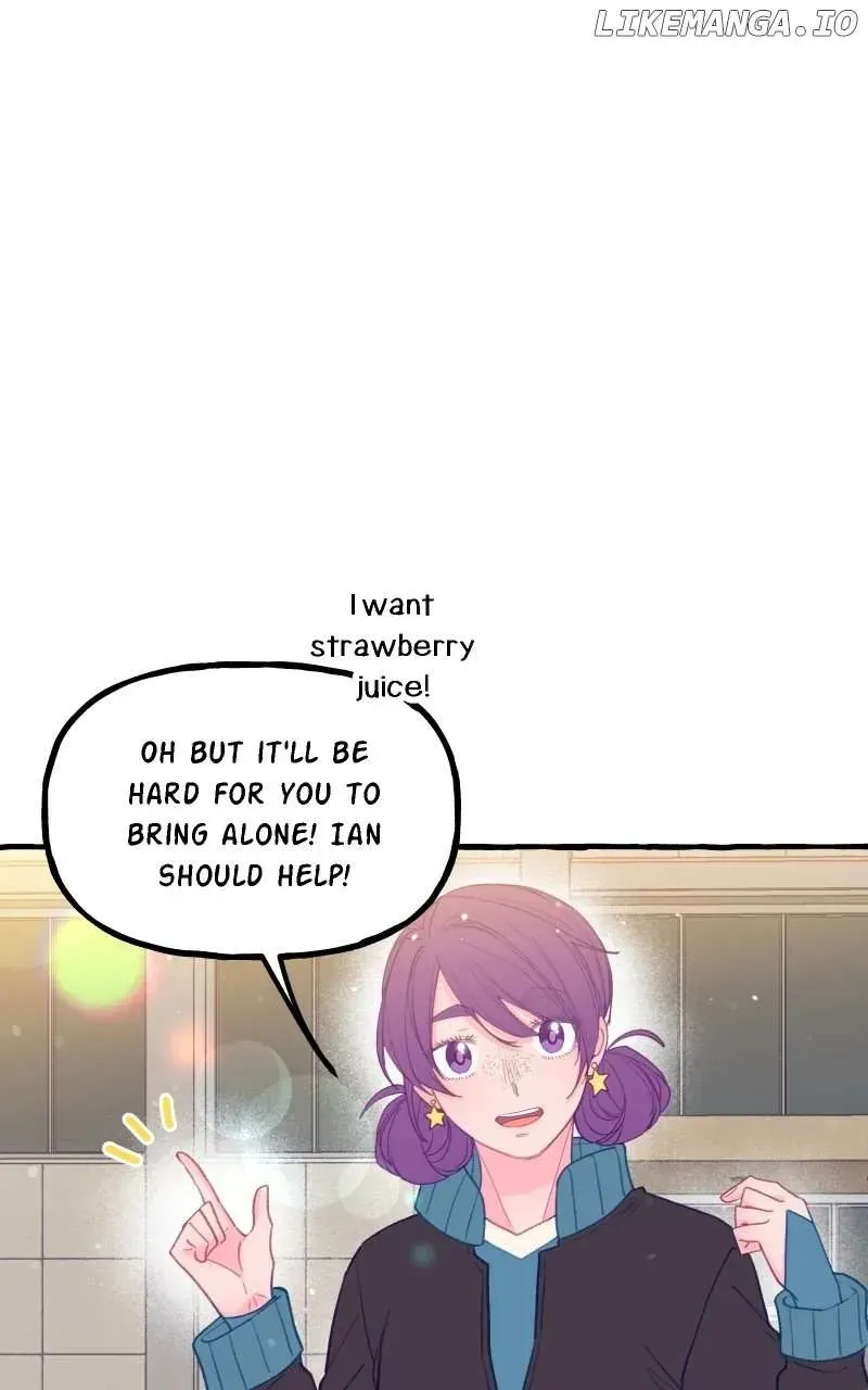 Wanna be Friends? Chapter 58 Online - página 13