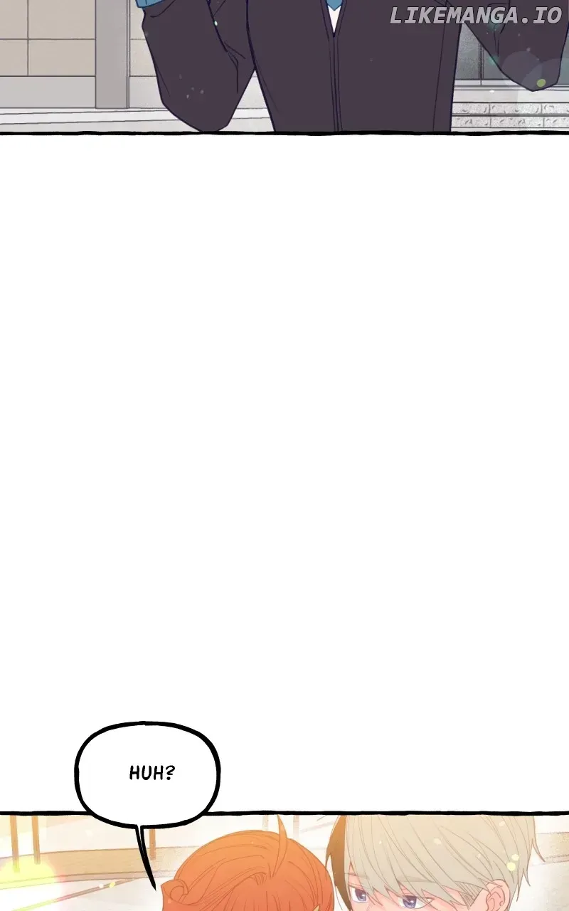 Wanna be Friends? Chapter 58 Online - página 14