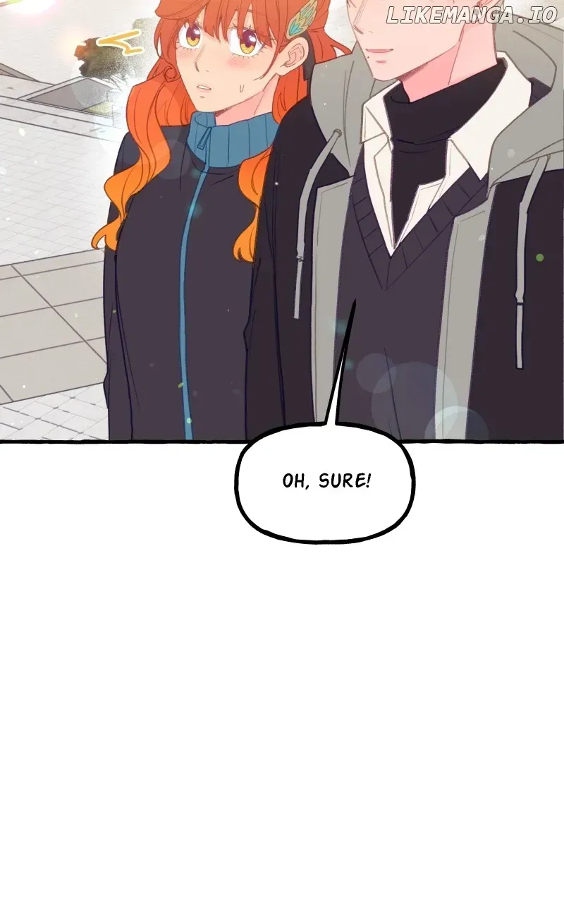 Wanna be Friends? Chapter 58 Online - página 15