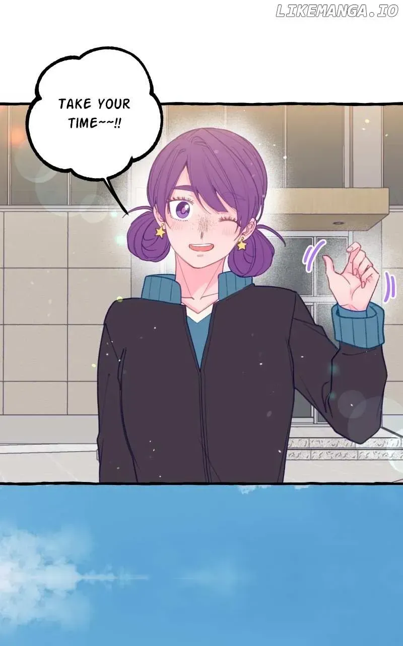 Wanna be Friends? Chapter 58 Online - página 16