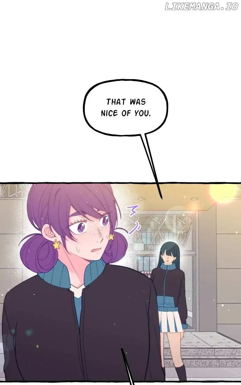 Wanna be Friends? Chapter 58 Online - página 19