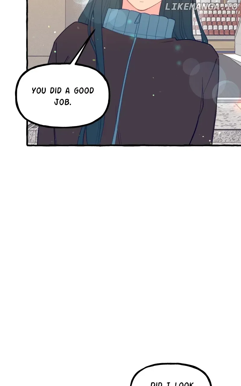 Wanna be Friends? Chapter 58 Online - página 21