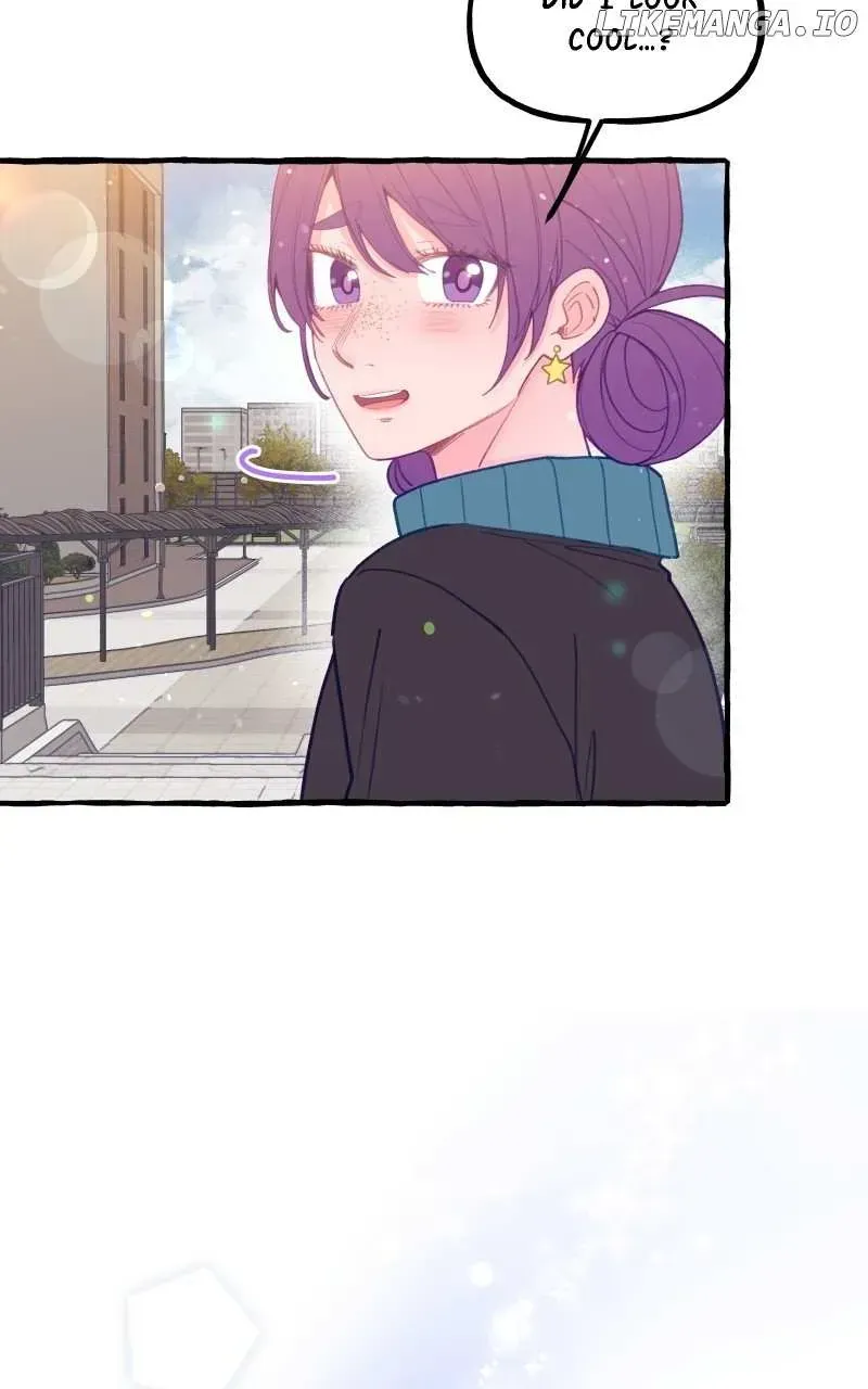 Wanna be Friends? Chapter 58 Online - página 22