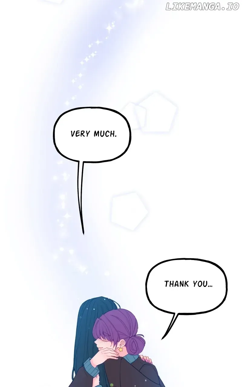Wanna be Friends? Chapter 58 Online - página 23