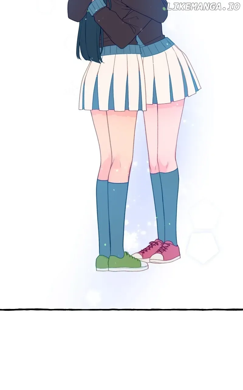 Wanna be Friends? Chapter 58 Online - página 24