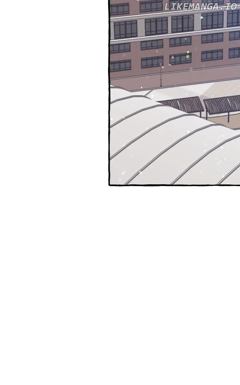 Wanna be Friends? Chapter 58 Online - página 27