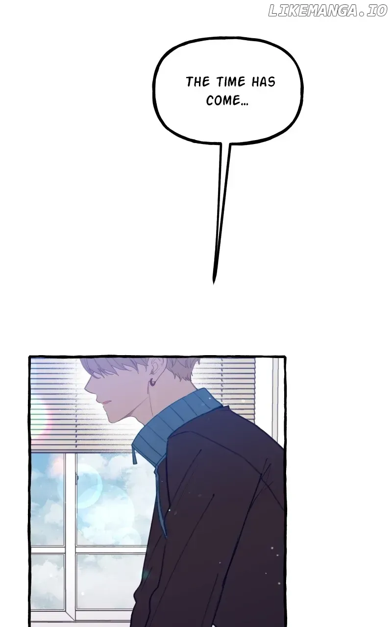 Wanna be Friends? Chapter 58 Online - página 28