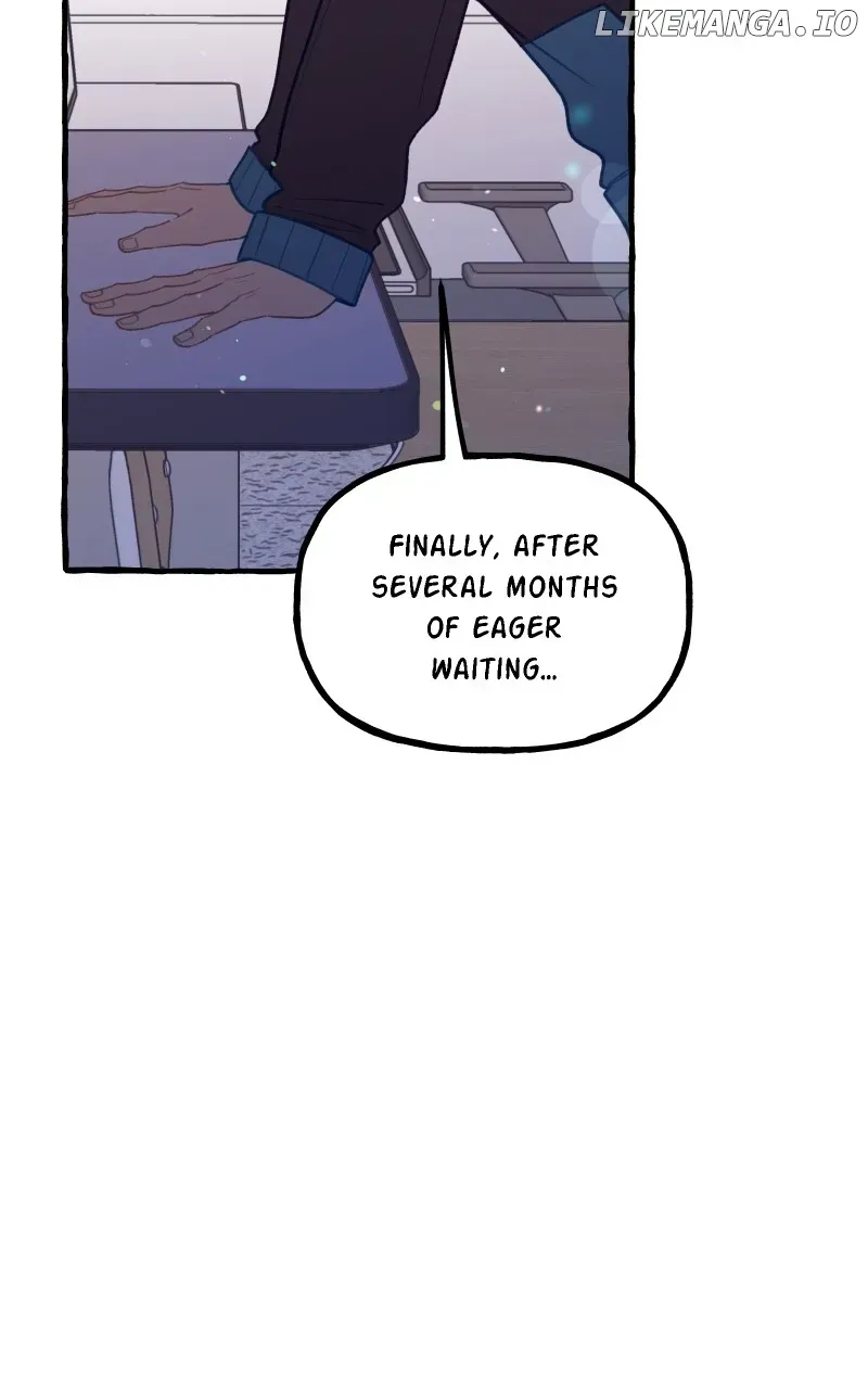 Wanna be Friends? Chapter 58 Online - página 29
