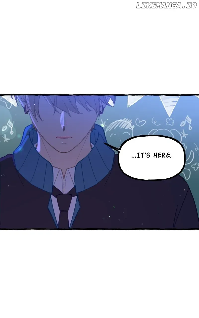 Wanna be Friends? Chapter 58 Online - página 30