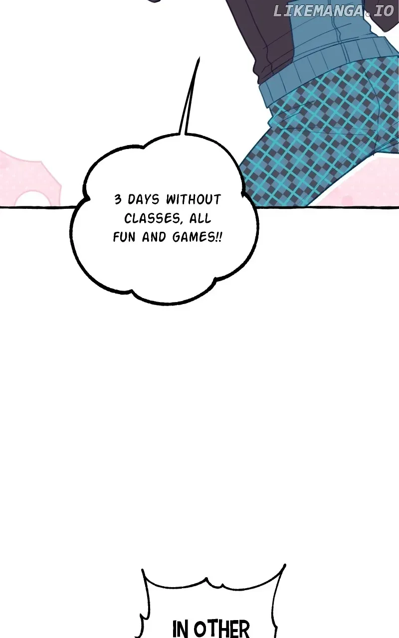 Wanna be Friends? Chapter 58 Online - página 37
