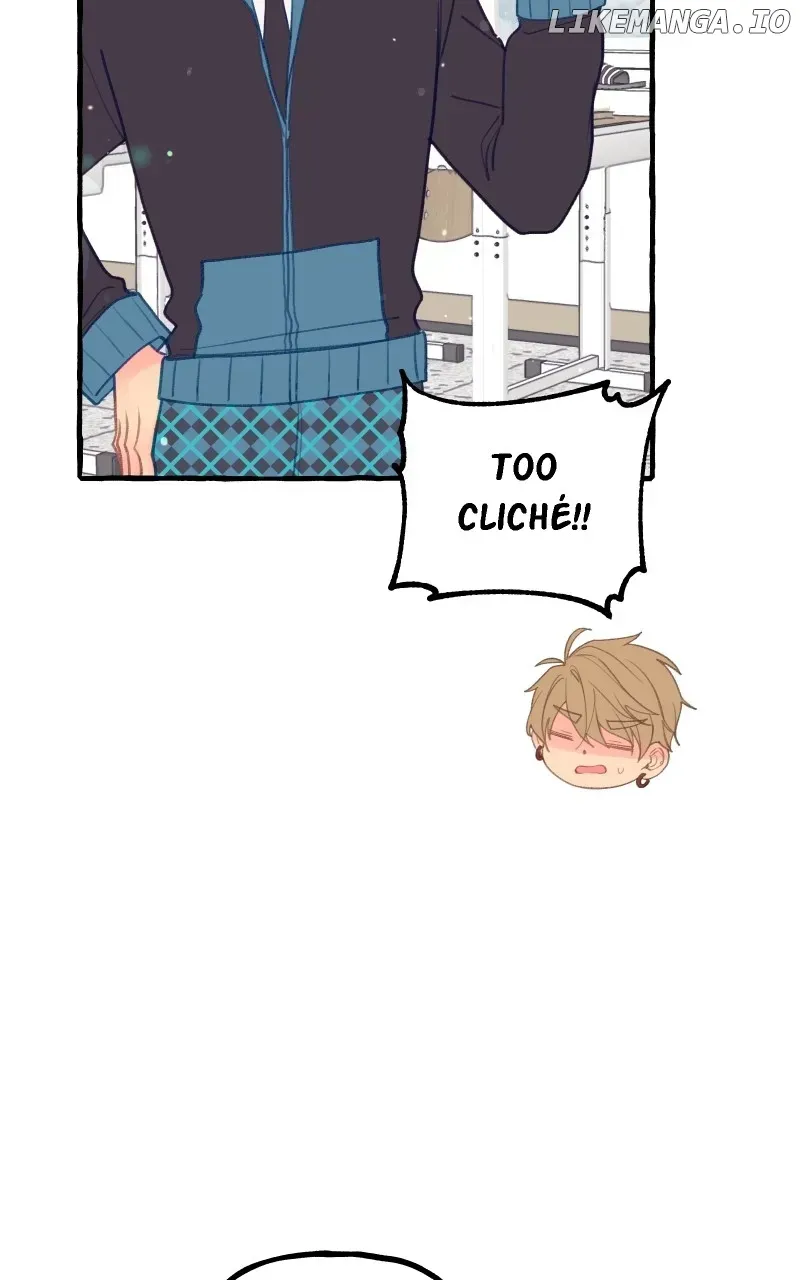 Wanna be Friends? Chapter 58 Online - página 45