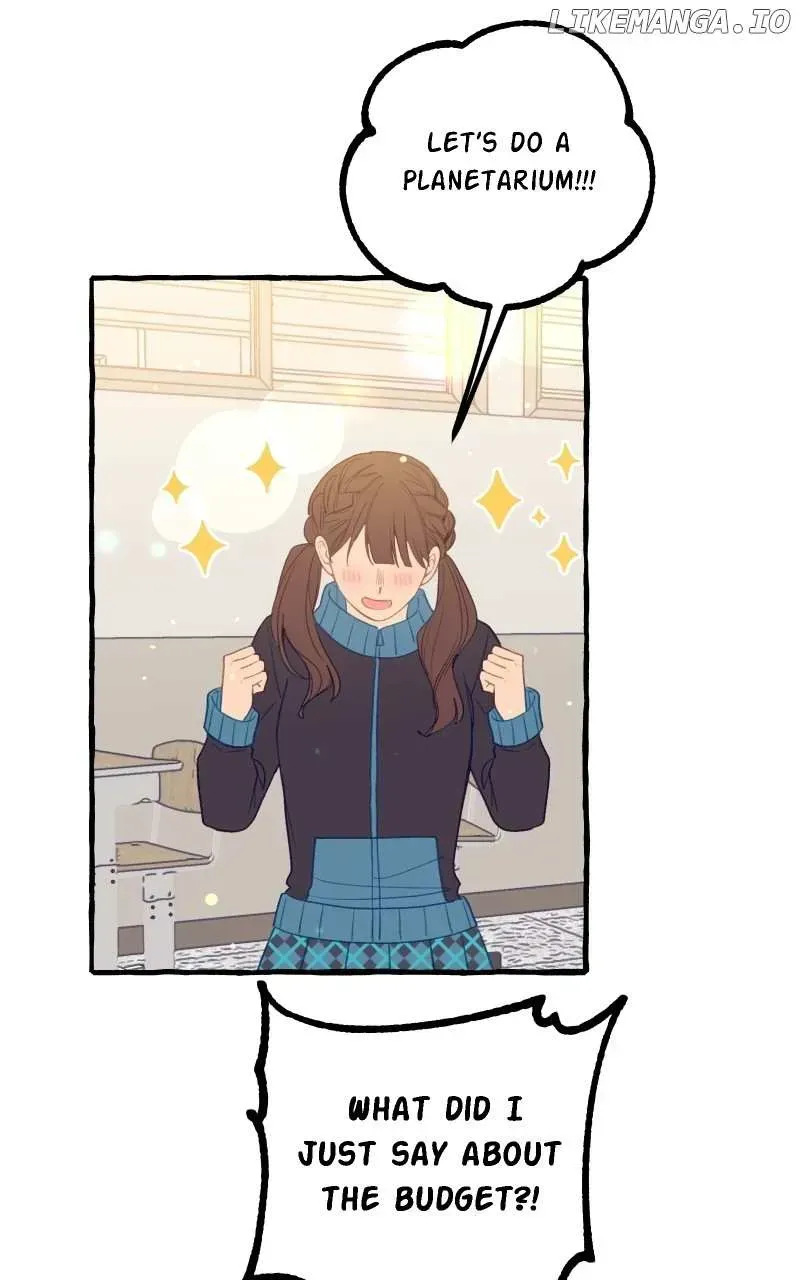 Wanna be Friends? Chapter 58 Online - página 47
