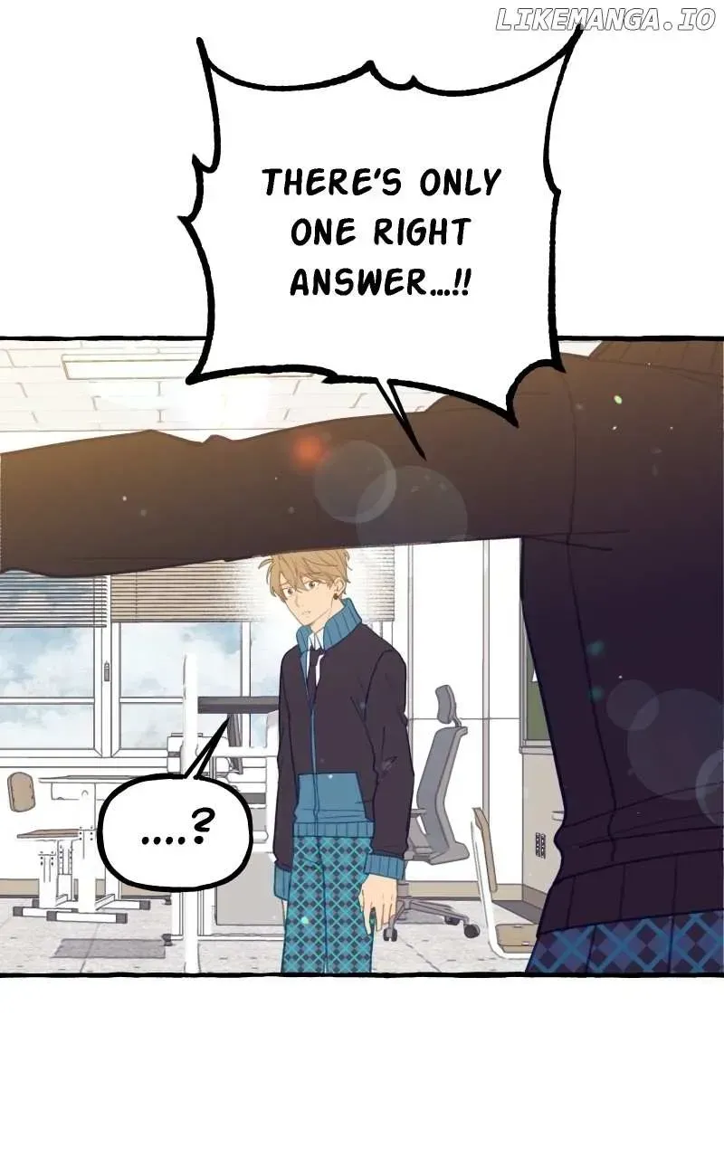 Wanna be Friends? Chapter 58 Online - página 50