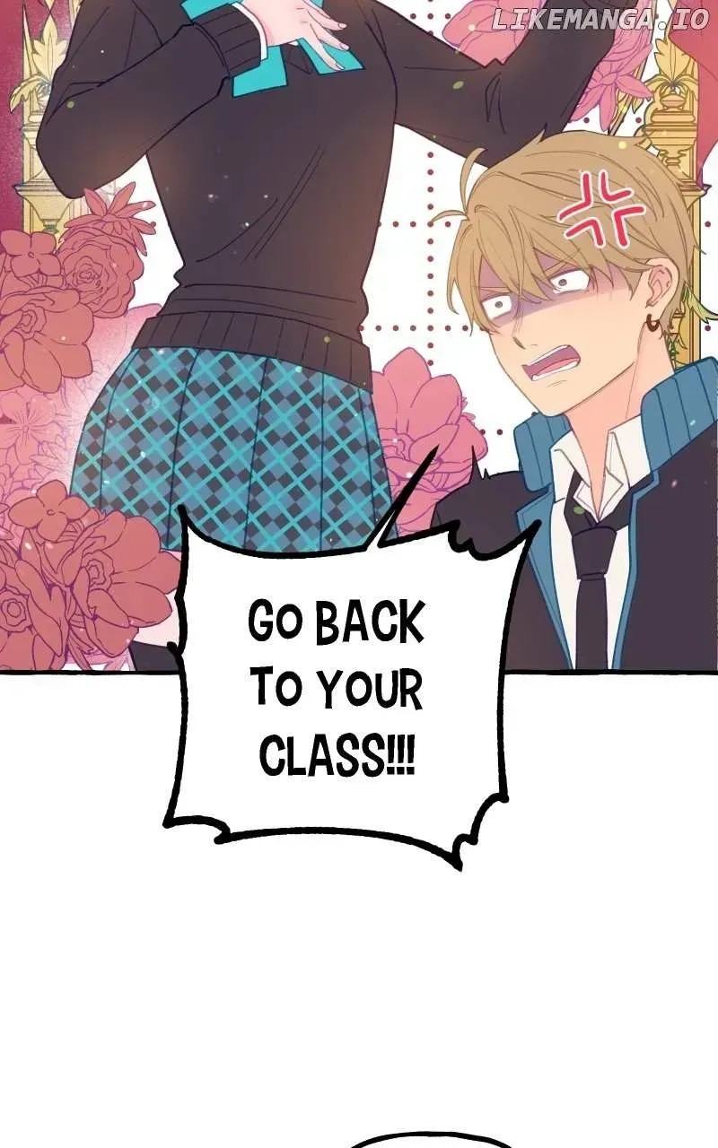Wanna be Friends? Chapter 58 Online - página 52