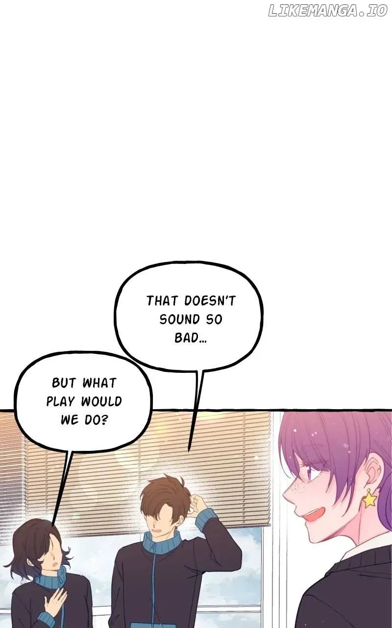 Wanna be Friends? Chapter 58 Online - página 55