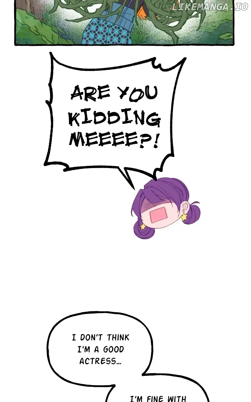 Wanna be Friends? Chapter 58 Online - página 65