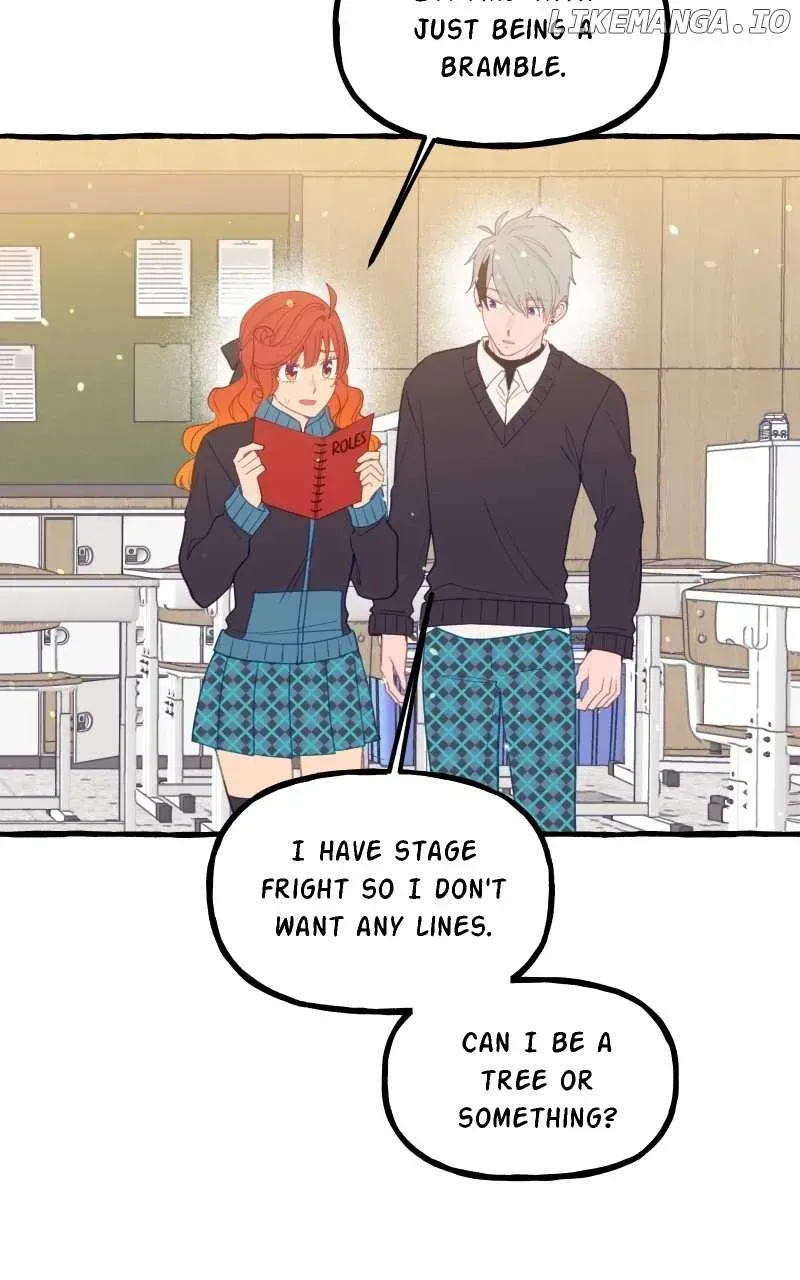 Wanna be Friends? Chapter 58 Online - página 66