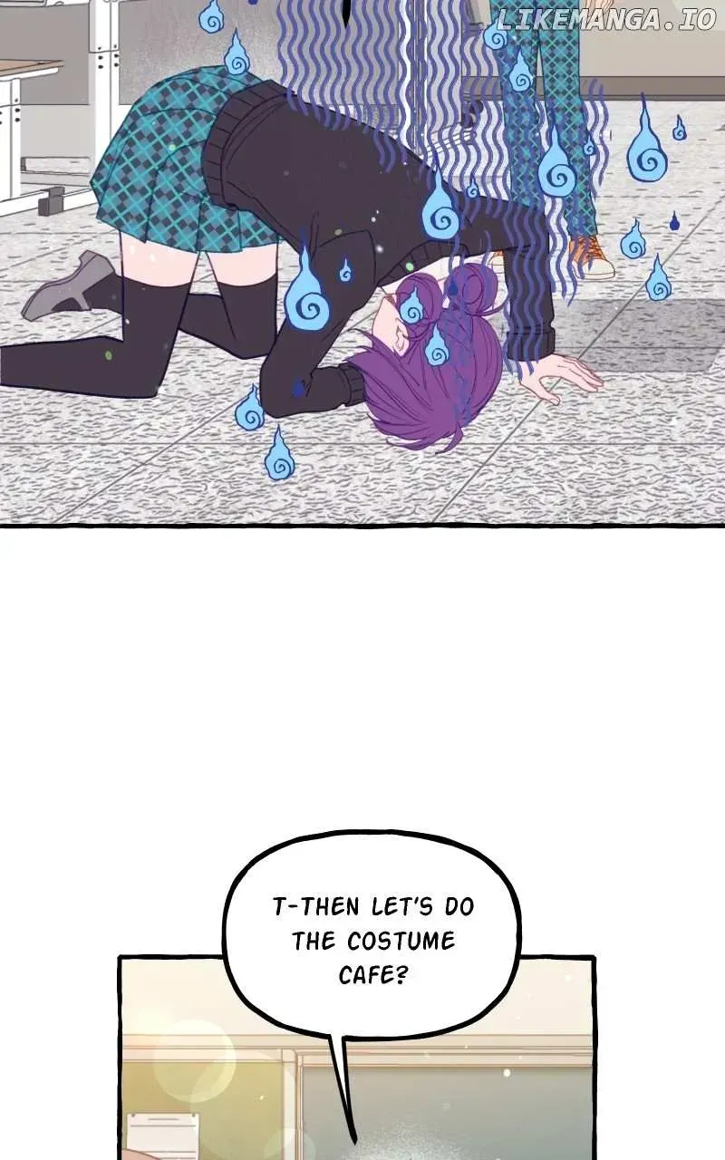 Wanna be Friends? Chapter 58 Online - página 68