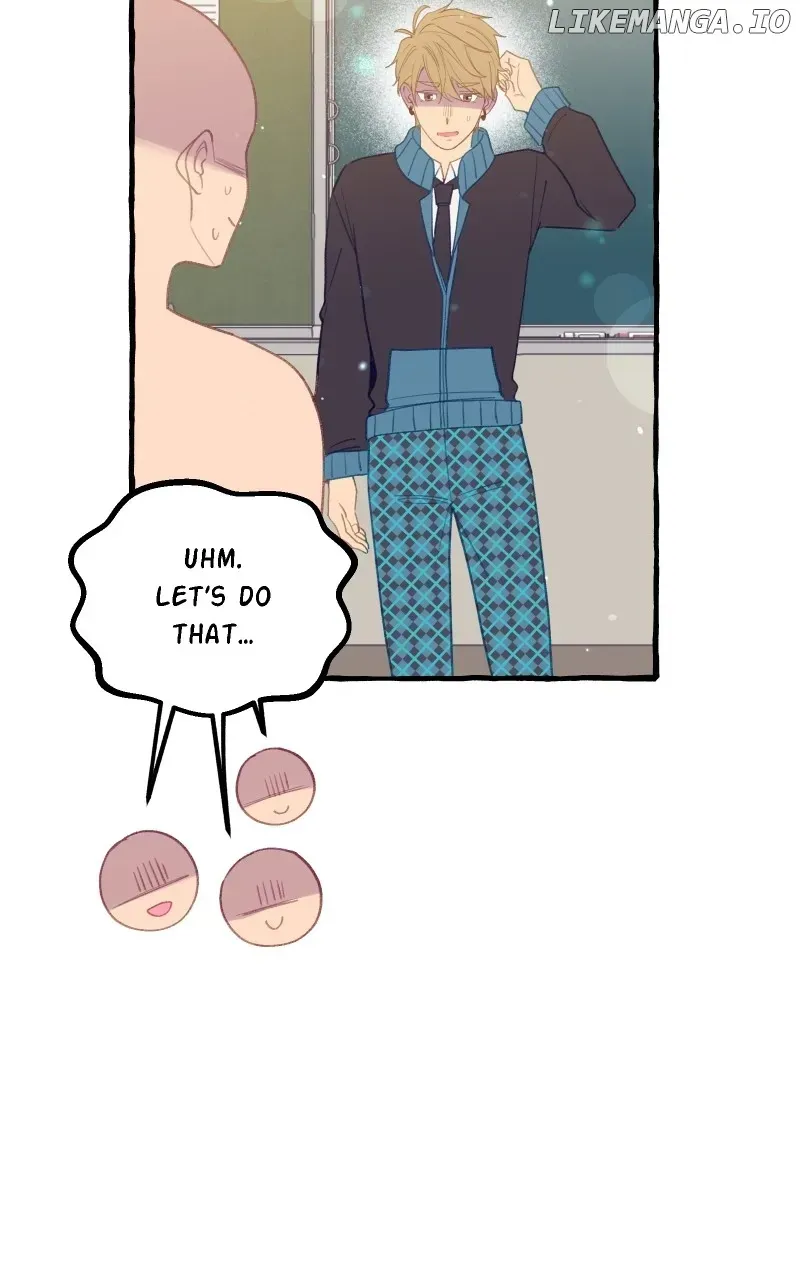 Wanna be Friends? Chapter 58 Online - página 69