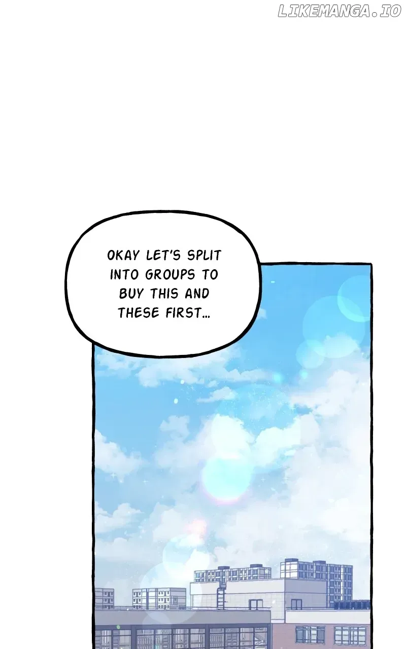 Wanna be Friends? Chapter 58 Online - página 70