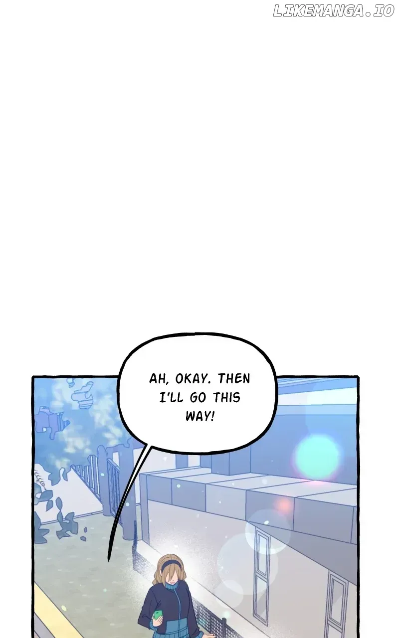 Wanna be Friends? Chapter 58 Online - página 75