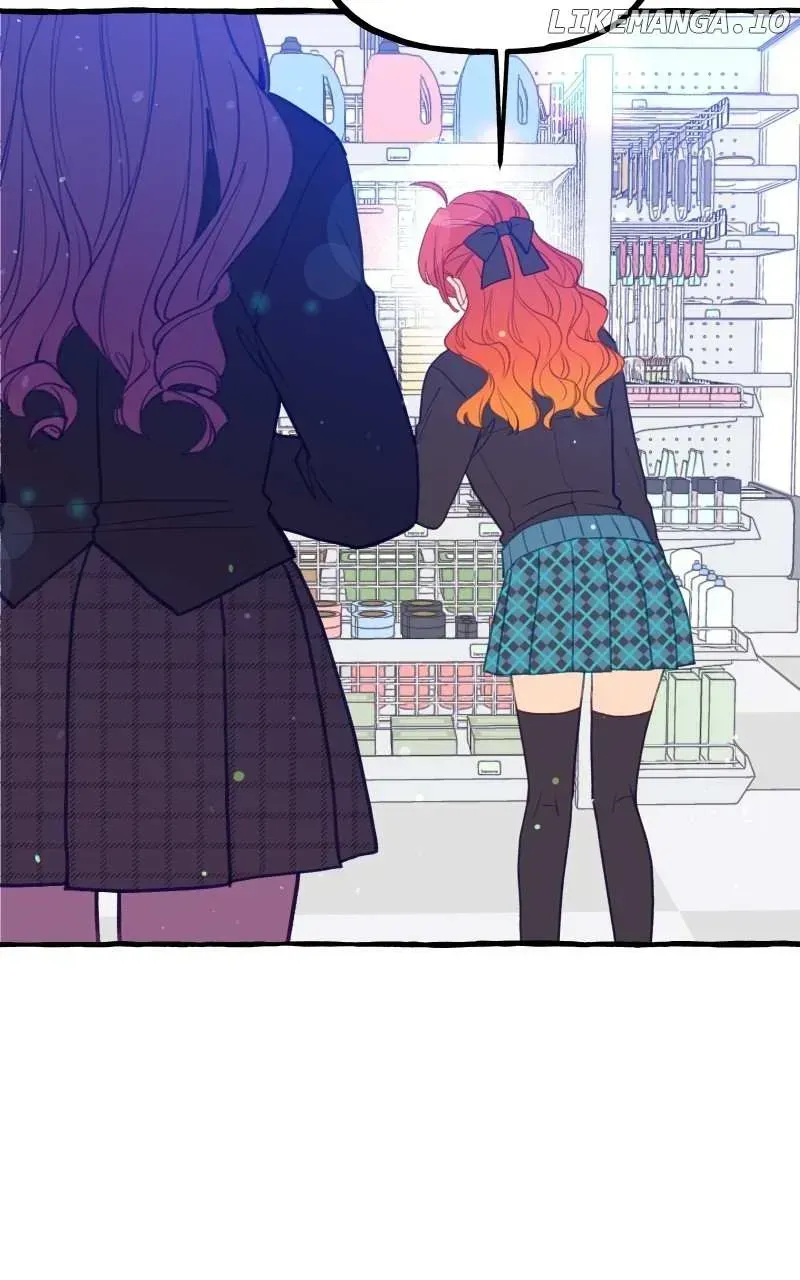 Wanna be Friends? Chapter 58 Online - página 79