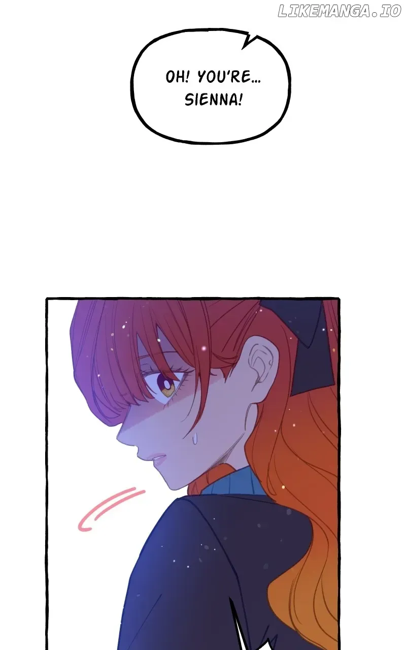 Wanna be Friends? Chapter 58 Online - página 80