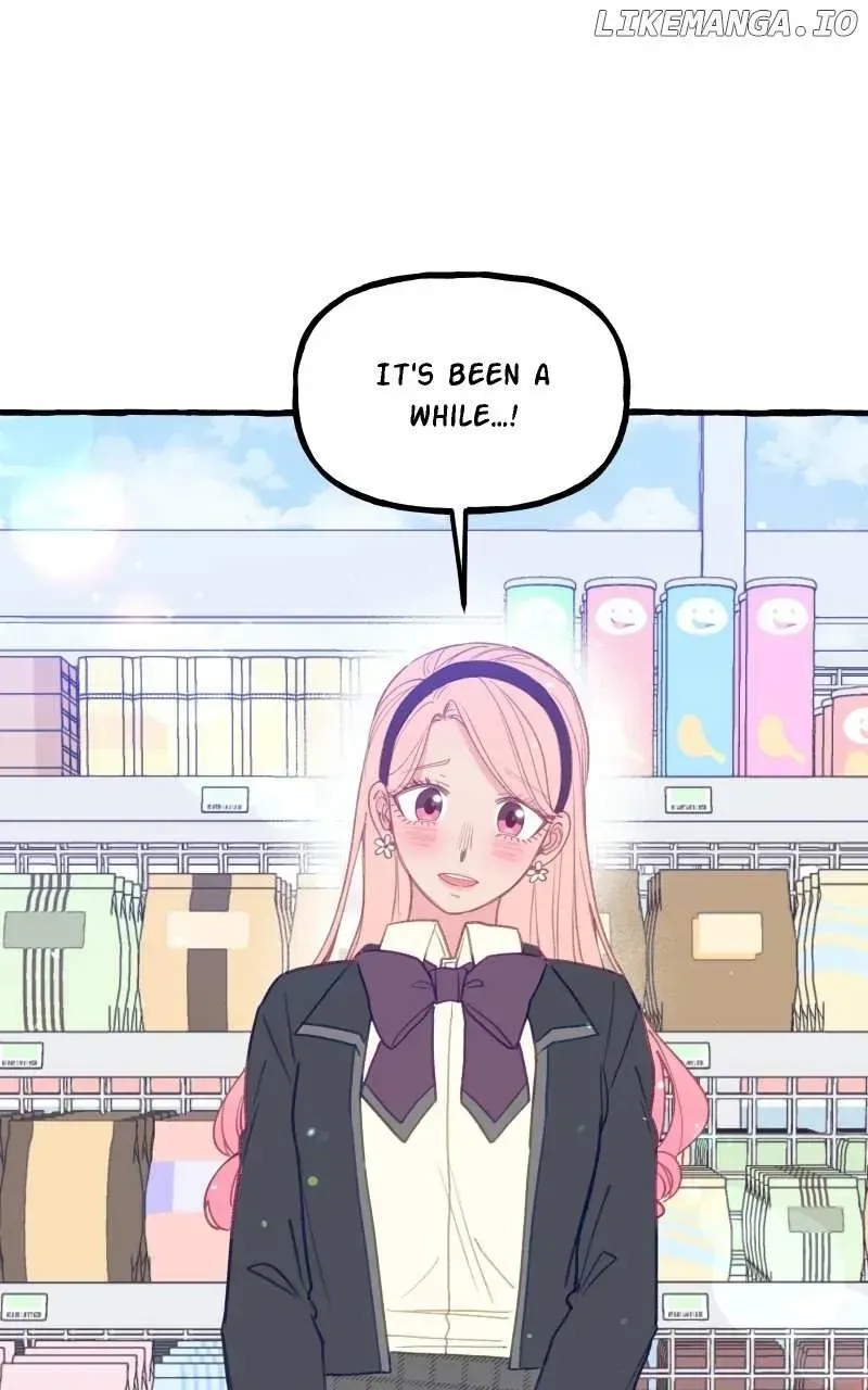 Wanna be Friends? Chapter 58 Online - página 82