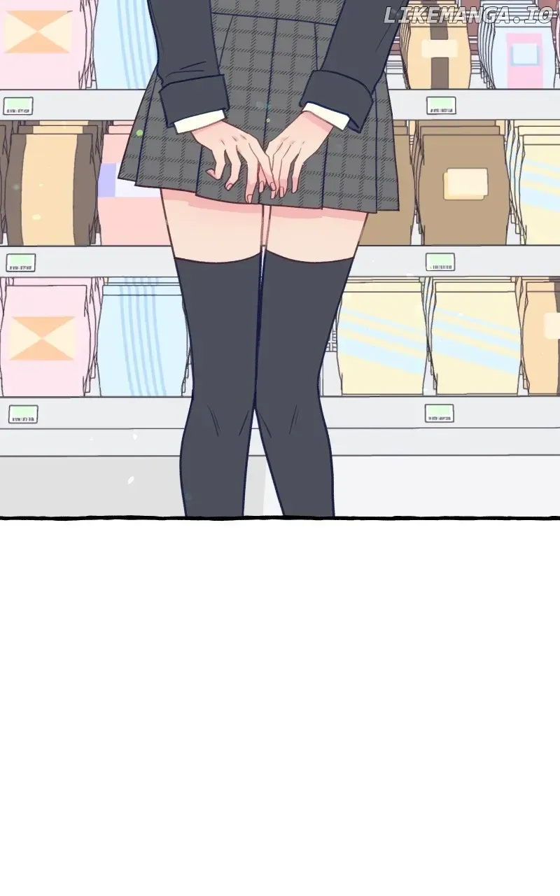 Wanna be Friends? Chapter 58 Online - página 83
