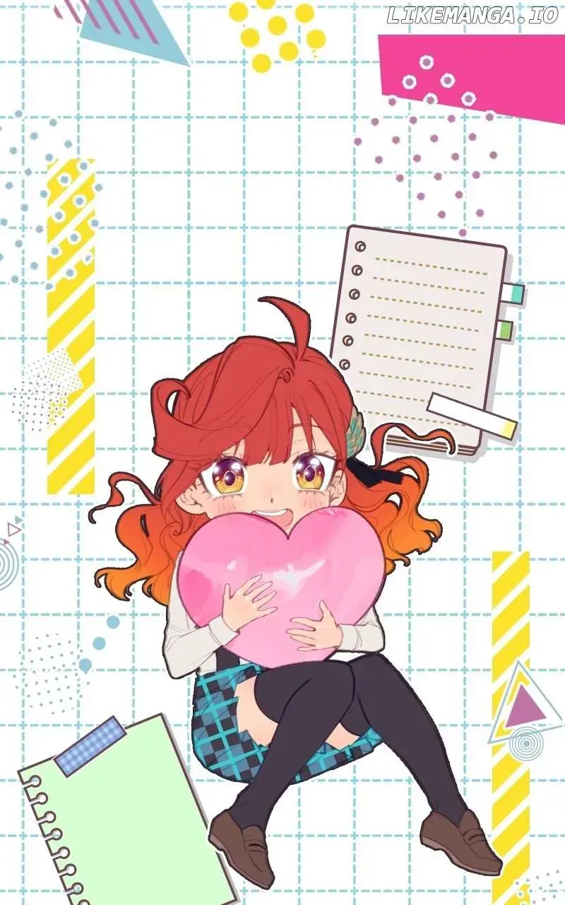 Wanna be Friends? Chapter 58 Online - página 85