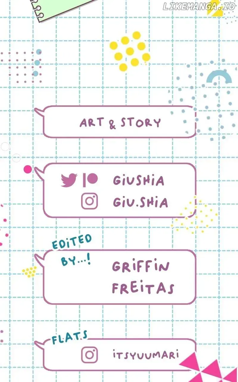 Wanna be Friends? Chapter 58 Online - página 86